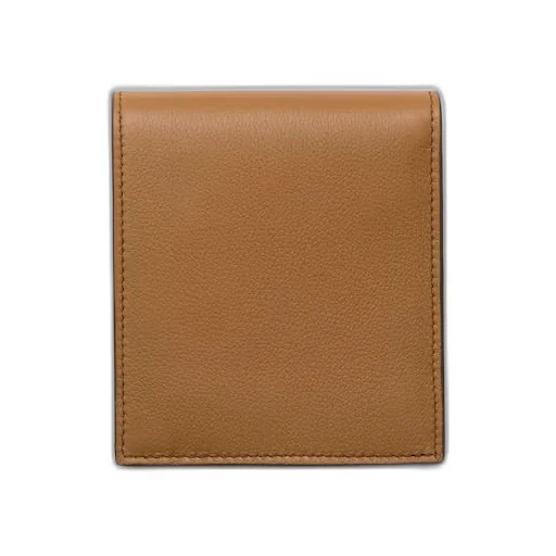 Leather wallet