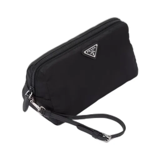Re-Nylon pouch