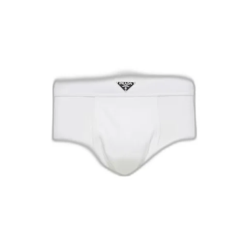 Cotton boxer shorts
