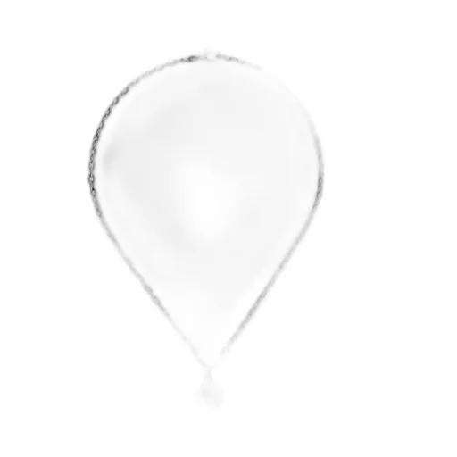Gucci Interlocking pendant necklace