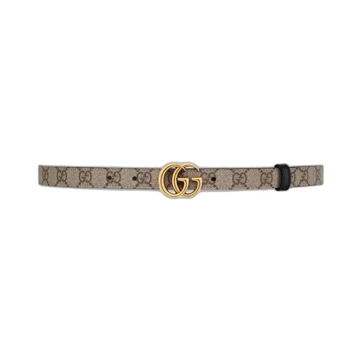 GG Marmont reversible thin belt