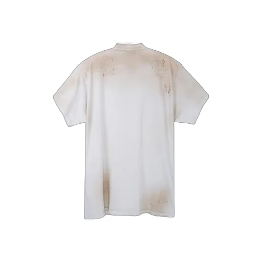Skater T-shirt Oversized