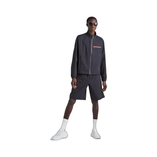 Light Bi-Stretch jacket