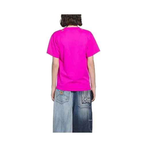 This is not the new Balenciaga logo T-Shirt