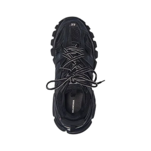 Track LED Sneaker