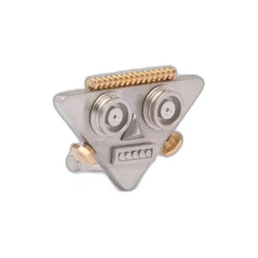Robot Jewels earring