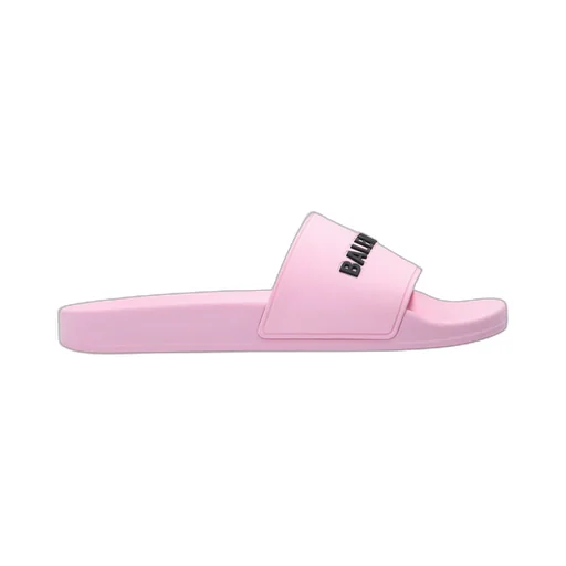 Pool Slides Pink