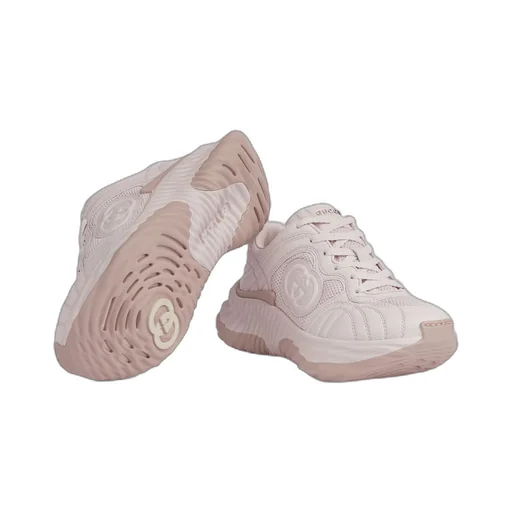 Women's Gucci Ripple trainer