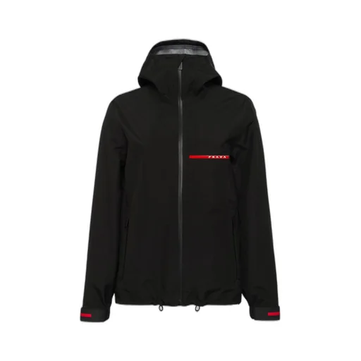 Active Re-Nylon windbreaker