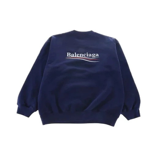 Political Campaign Sweatshirt