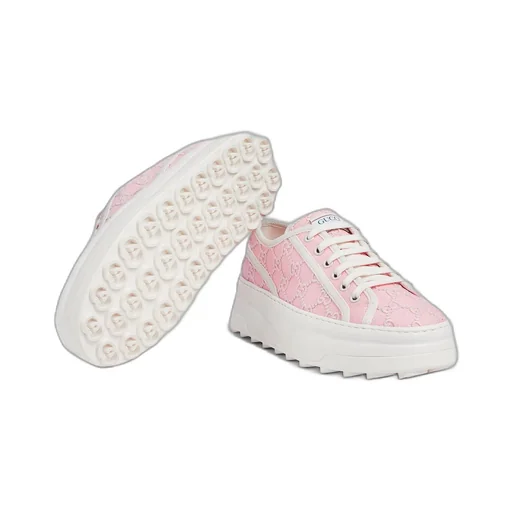 Women's Gucci Tennis 1977 trainer