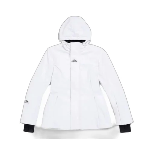 3B Sports Icon Ski Hourglass Parka