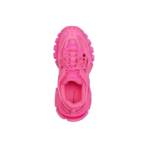 Track.2 Sneaker