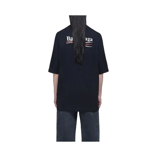 Logo Printing Loose T-Shirt