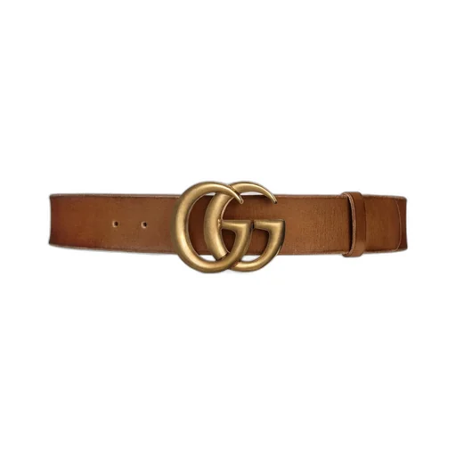 GG Marmont wide belt