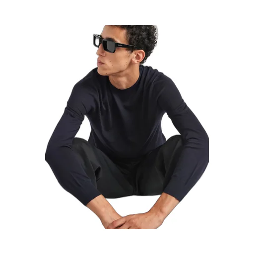 Wool Sweater