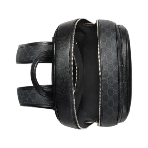 Medium GG backpack with tag