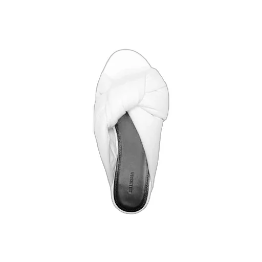 Drapy Flat Sandals