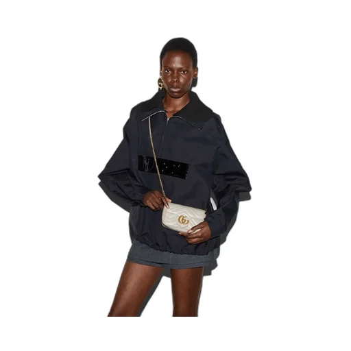 GG Marmont super mini bag