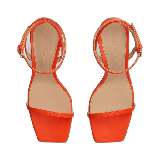 Knot Sandal