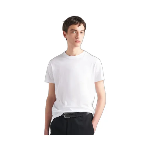 Three Pack Cotton Jersey T-Shirts