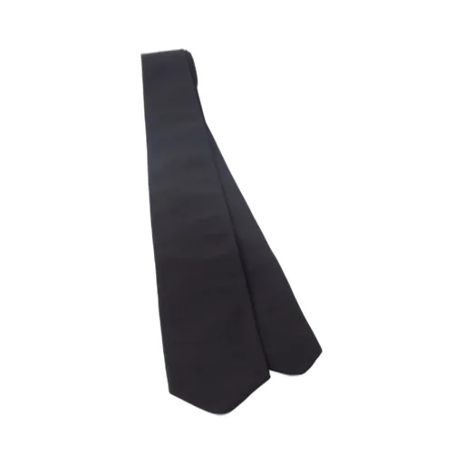 Silk tie