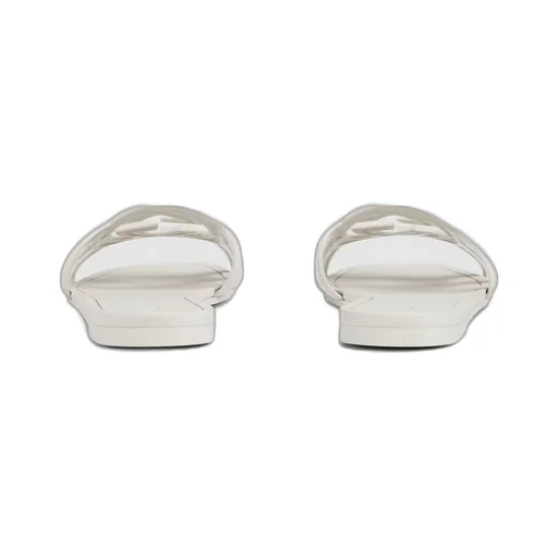 Women's Interlocking G slide sandal