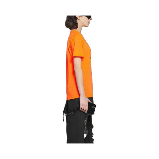 Elastic Slim Fit T-Shirt