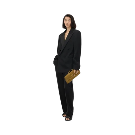 Long Clutch Andiamo With Handle
