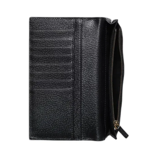 GG Marmont long wallet