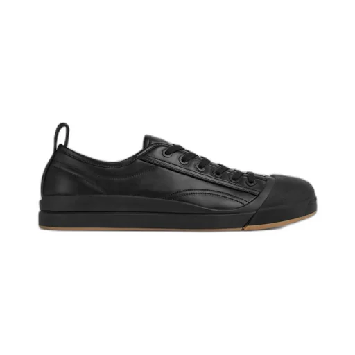 Vulcan Leather Sneaker