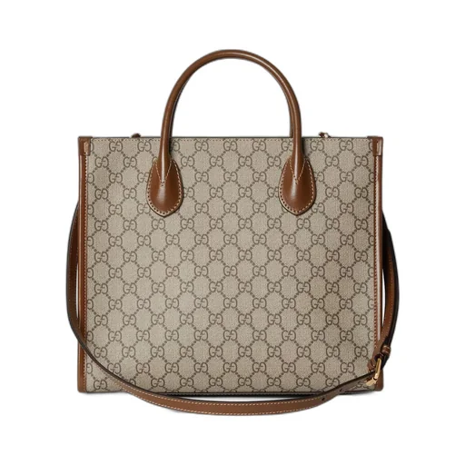 GG small tote bag