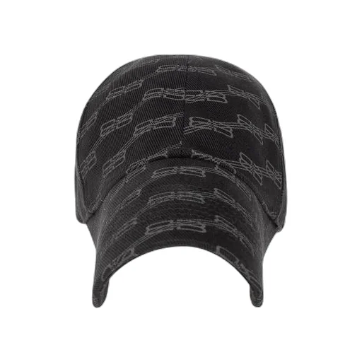 BB Monogram Cap