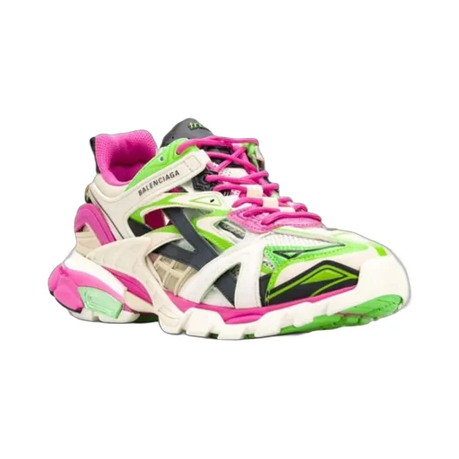 Track.2 Sneaker