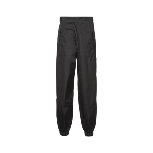Light Extreme-Tex wide-leg pants