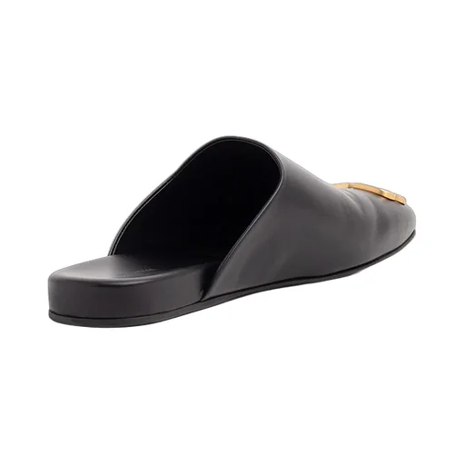 Cosy Mules