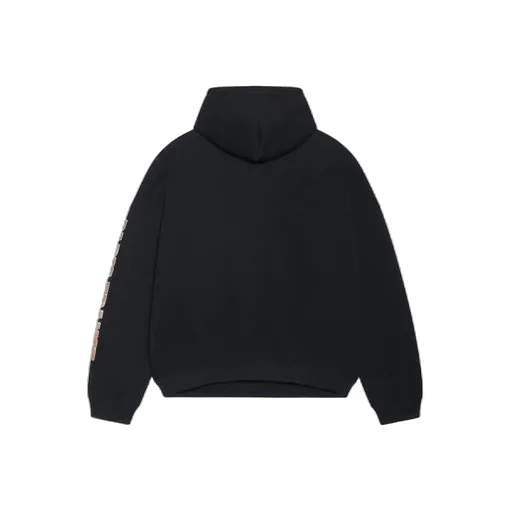 Maison Hoodie Wide Fit