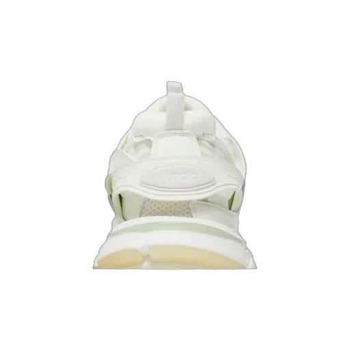 Track Sneaker Glow In The Dark