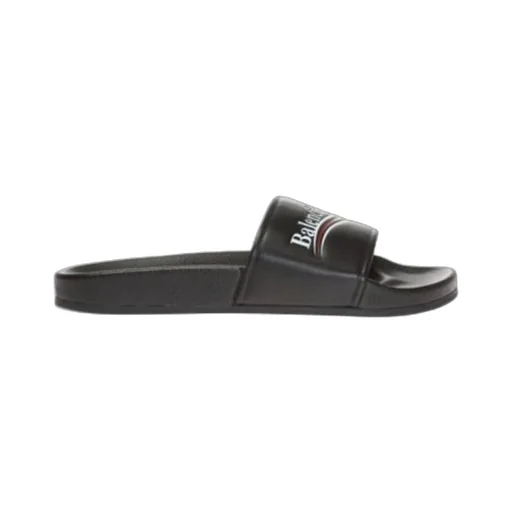 Embossed Logo Slides
