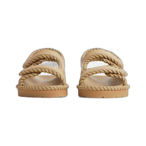Jack Flat Sandal