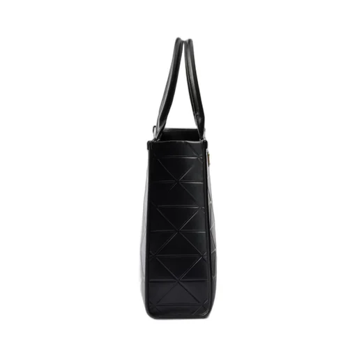 Prada Symbole large leather bag