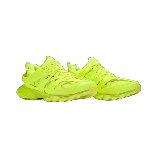 Track Sneaker
