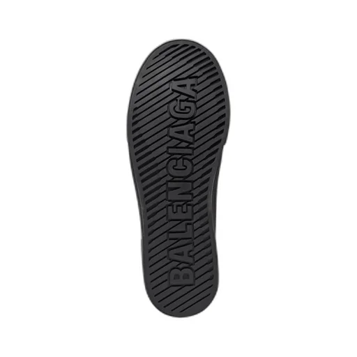 Paris High Top Sneaker