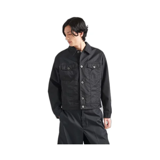 Re-Nylon jacket