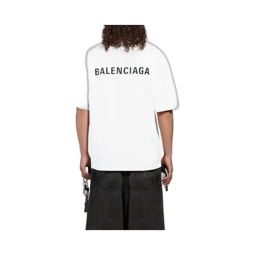 Logo T-Shirt Medium Fit