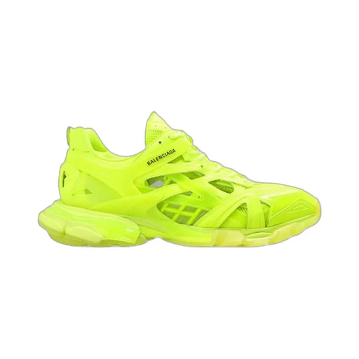 Track.2 Sneaker