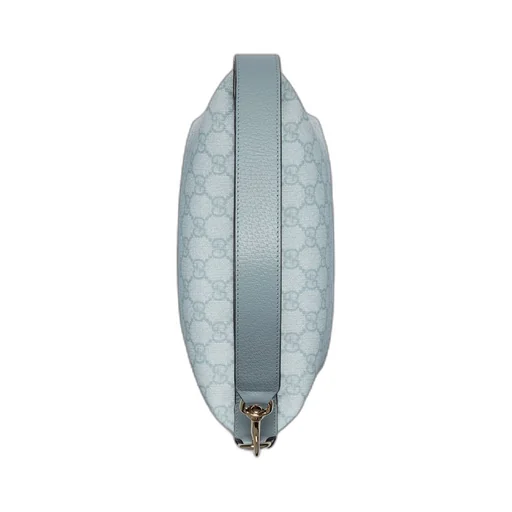 Ophidia GG super mini shoulder bag