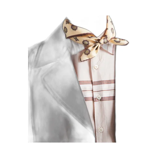 Cotton coat