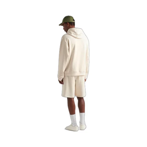 Cotton Bermudas