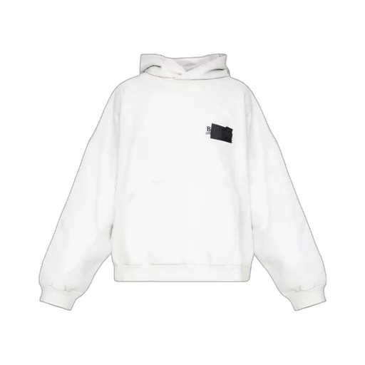 Gaffer Oversized Hoodie